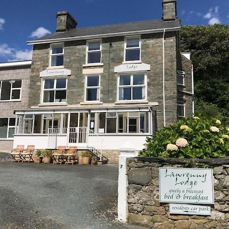 Lawrenny Lodge Barmouth Εξωτερικό φωτογραφία