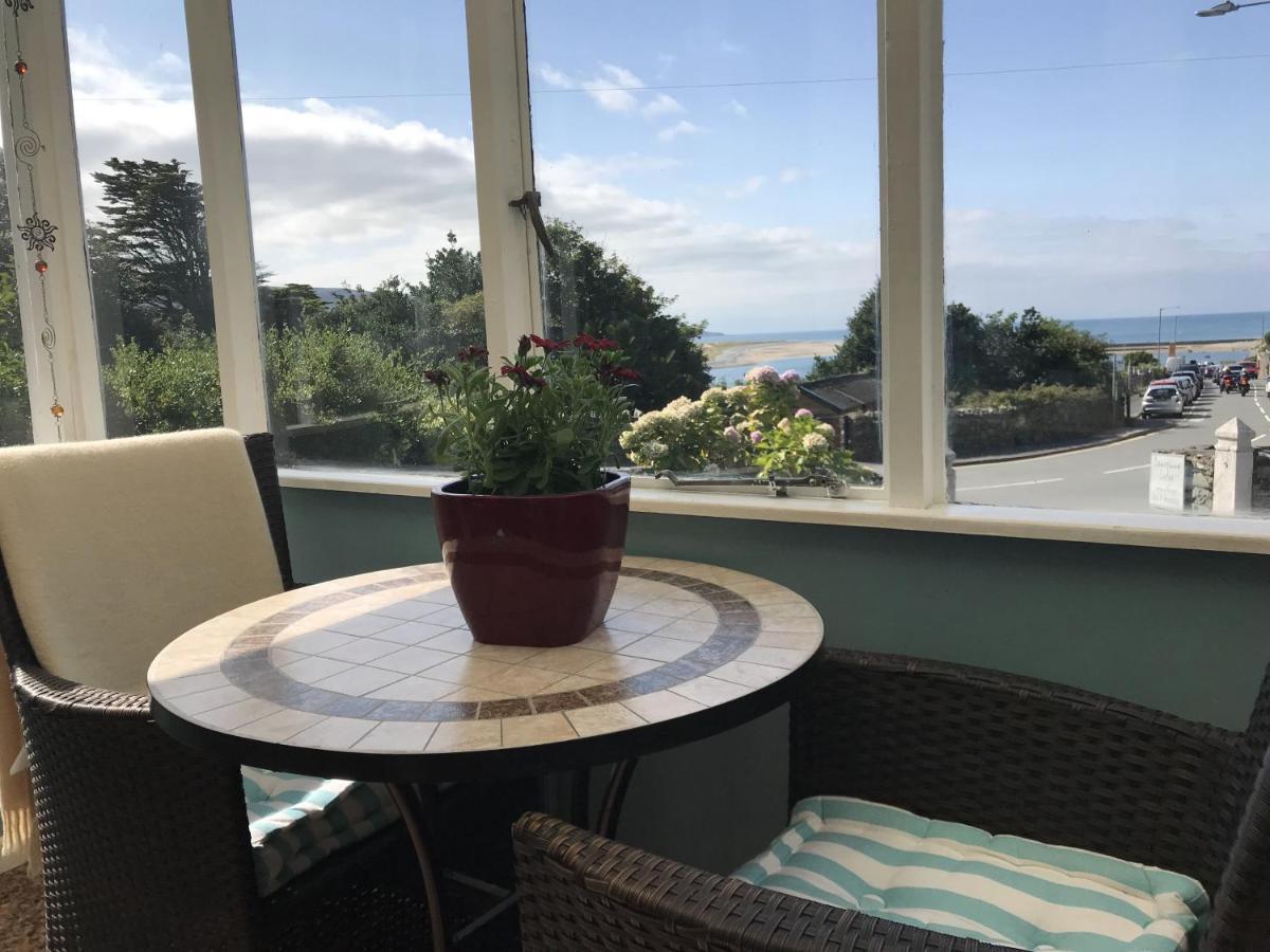 Lawrenny Lodge Barmouth Εξωτερικό φωτογραφία