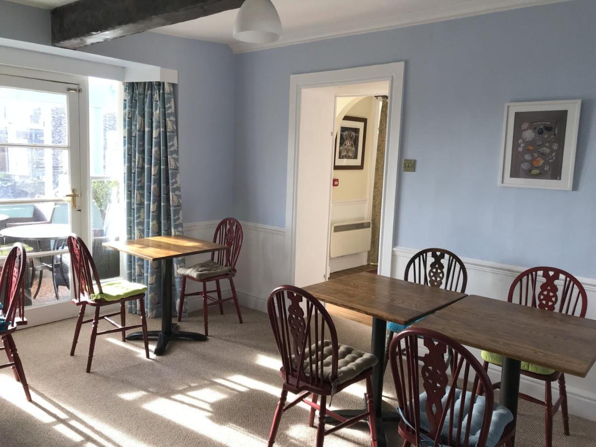 Lawrenny Lodge Barmouth Εξωτερικό φωτογραφία