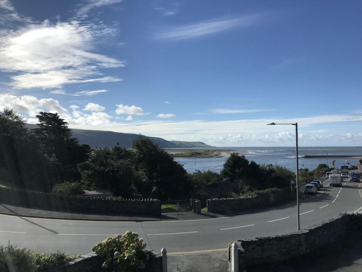 Lawrenny Lodge Barmouth Εξωτερικό φωτογραφία