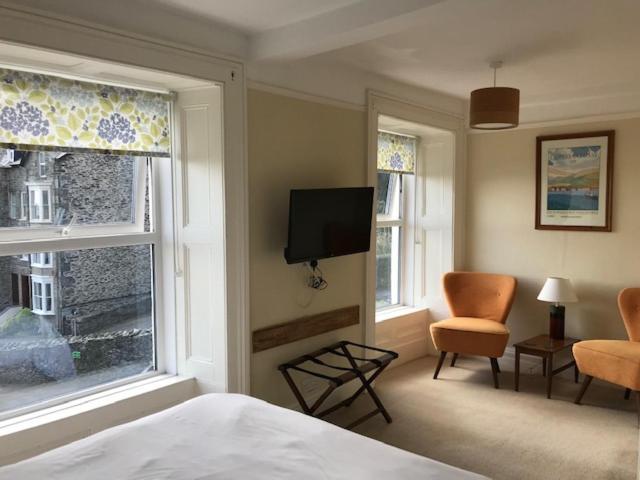Lawrenny Lodge Barmouth Εξωτερικό φωτογραφία