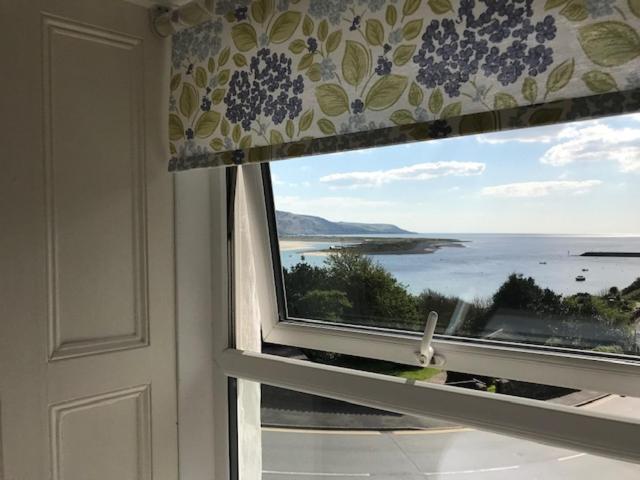 Lawrenny Lodge Barmouth Εξωτερικό φωτογραφία
