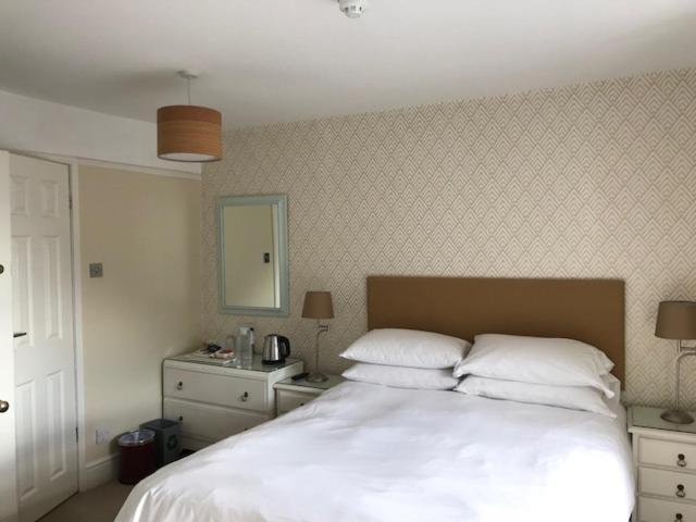 Lawrenny Lodge Barmouth Εξωτερικό φωτογραφία
