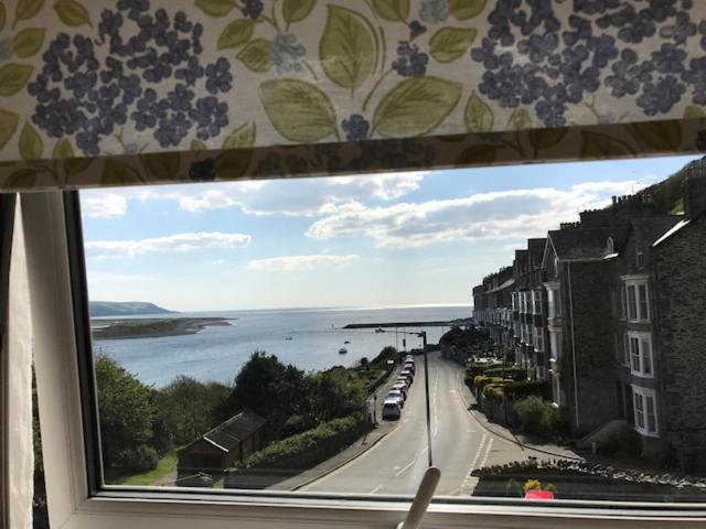 Lawrenny Lodge Barmouth Εξωτερικό φωτογραφία