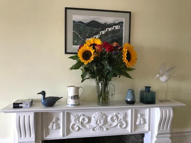 Lawrenny Lodge Barmouth Εξωτερικό φωτογραφία