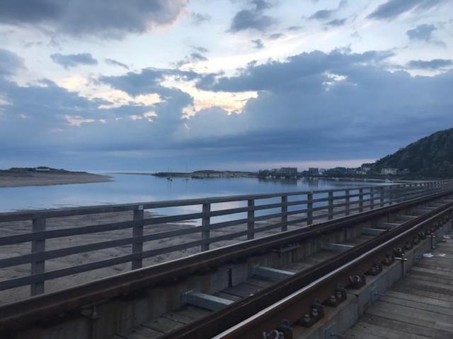 Lawrenny Lodge Barmouth Εξωτερικό φωτογραφία
