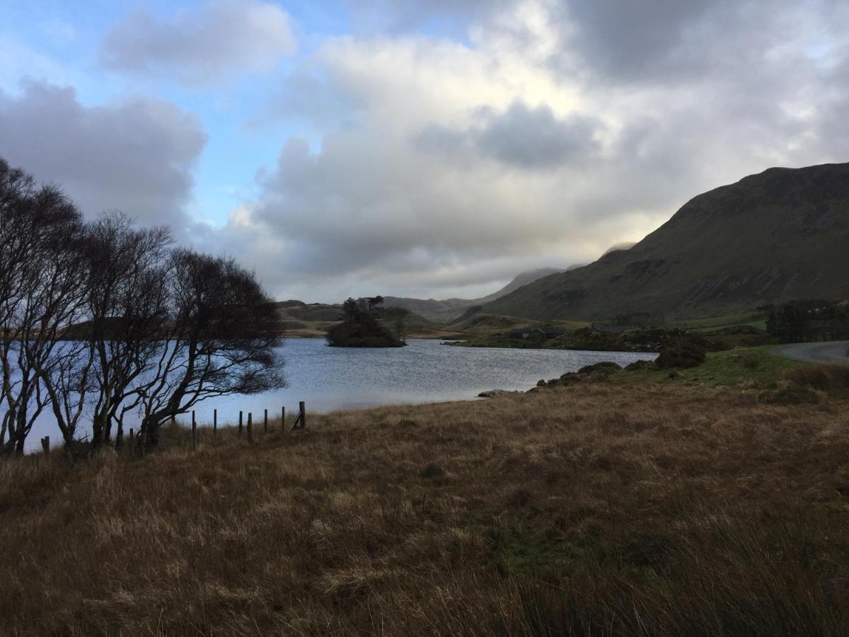 Lawrenny Lodge Barmouth Εξωτερικό φωτογραφία