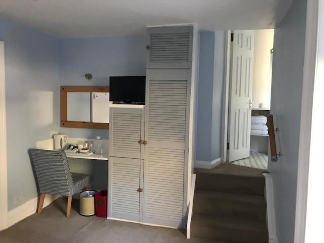 Lawrenny Lodge Barmouth Εξωτερικό φωτογραφία