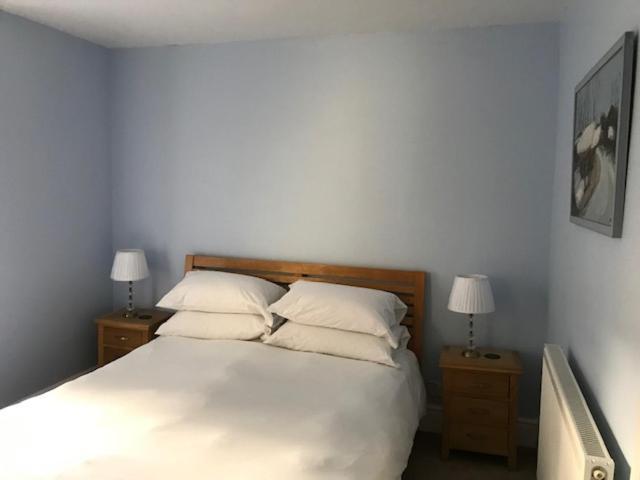 Lawrenny Lodge Barmouth Εξωτερικό φωτογραφία