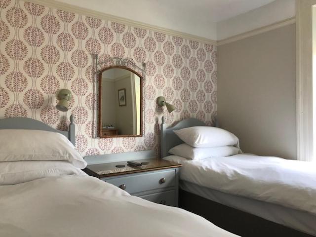 Lawrenny Lodge Barmouth Εξωτερικό φωτογραφία