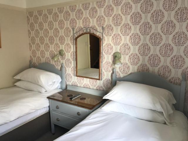 Lawrenny Lodge Barmouth Εξωτερικό φωτογραφία