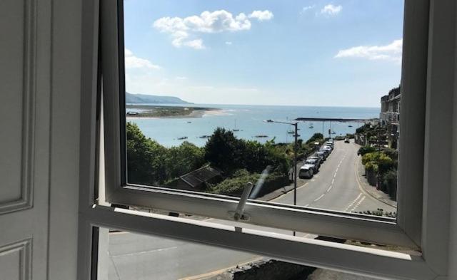 Lawrenny Lodge Barmouth Εξωτερικό φωτογραφία