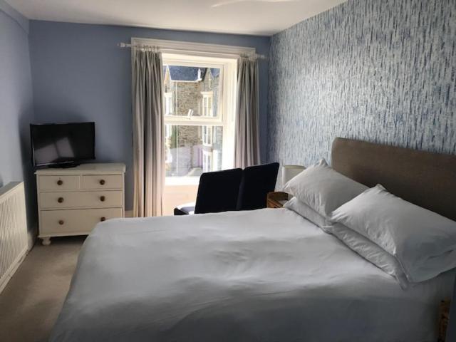 Lawrenny Lodge Barmouth Εξωτερικό φωτογραφία