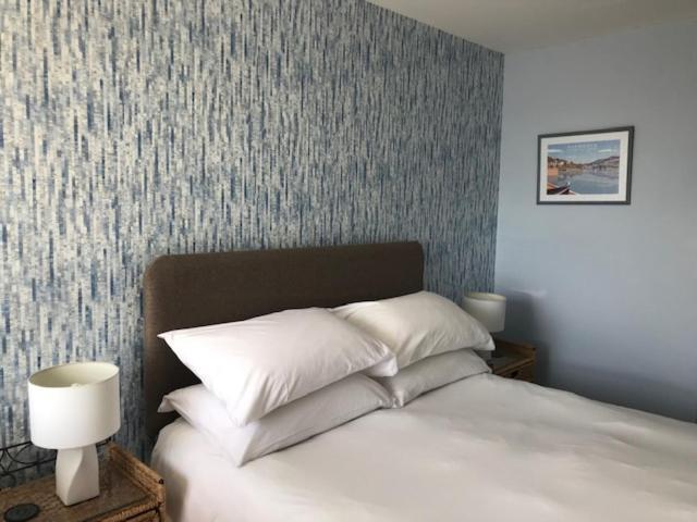 Lawrenny Lodge Barmouth Εξωτερικό φωτογραφία