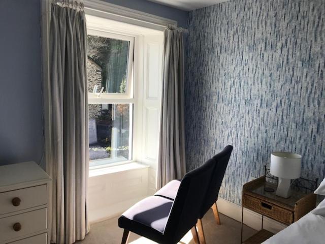 Lawrenny Lodge Barmouth Εξωτερικό φωτογραφία