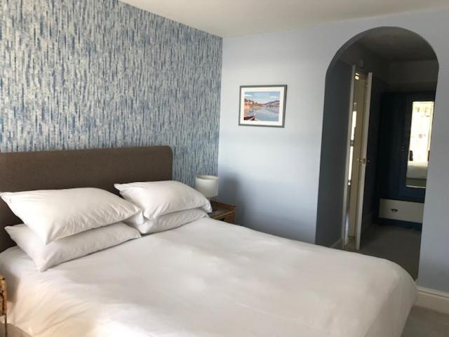 Lawrenny Lodge Barmouth Εξωτερικό φωτογραφία