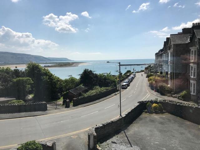 Lawrenny Lodge Barmouth Εξωτερικό φωτογραφία