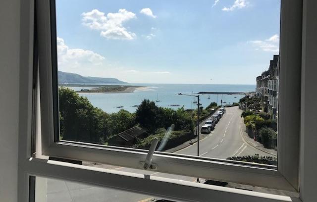 Lawrenny Lodge Barmouth Εξωτερικό φωτογραφία