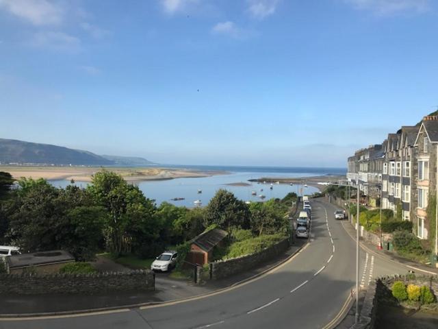 Lawrenny Lodge Barmouth Εξωτερικό φωτογραφία