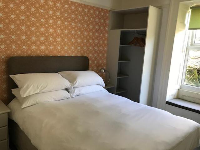 Lawrenny Lodge Barmouth Εξωτερικό φωτογραφία