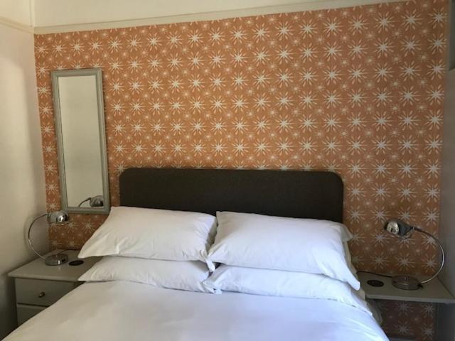 Lawrenny Lodge Barmouth Εξωτερικό φωτογραφία