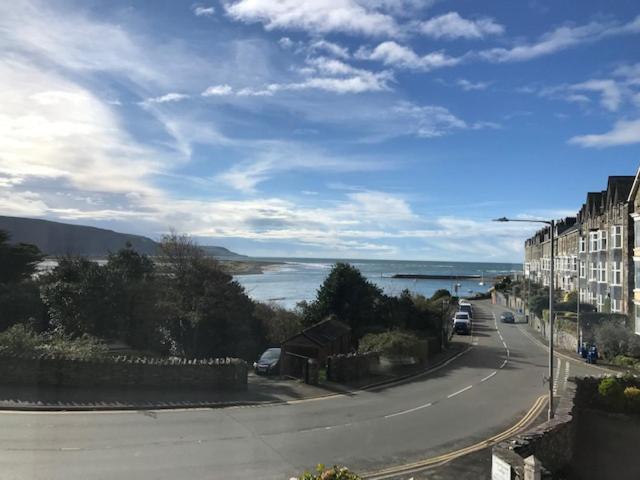 Lawrenny Lodge Barmouth Εξωτερικό φωτογραφία