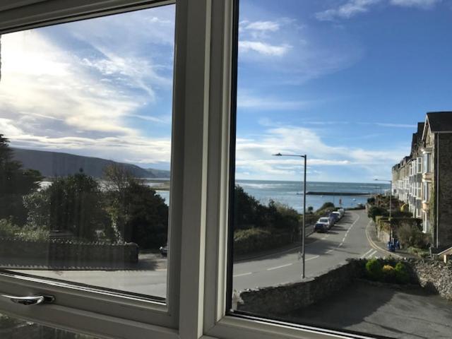 Lawrenny Lodge Barmouth Εξωτερικό φωτογραφία