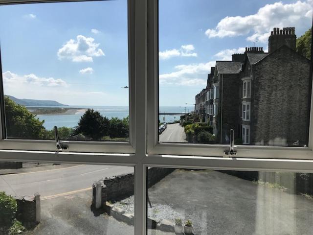 Lawrenny Lodge Barmouth Εξωτερικό φωτογραφία