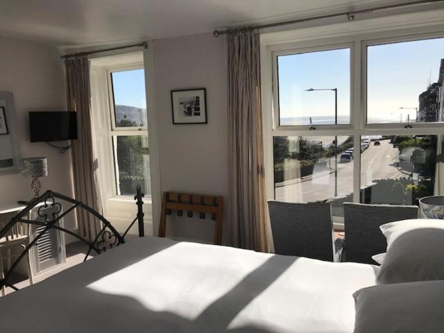 Lawrenny Lodge Barmouth Εξωτερικό φωτογραφία