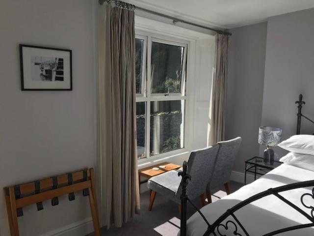 Lawrenny Lodge Barmouth Εξωτερικό φωτογραφία