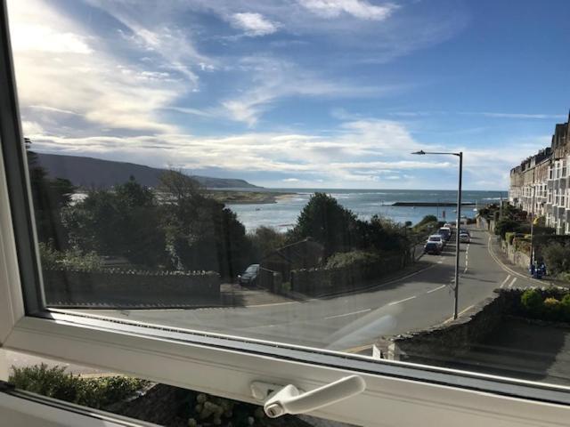 Lawrenny Lodge Barmouth Εξωτερικό φωτογραφία