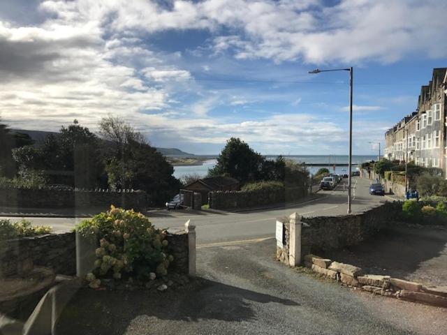 Lawrenny Lodge Barmouth Εξωτερικό φωτογραφία