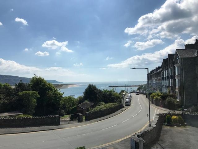Lawrenny Lodge Barmouth Εξωτερικό φωτογραφία