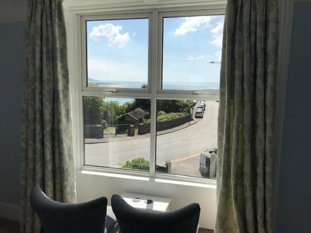 Lawrenny Lodge Barmouth Εξωτερικό φωτογραφία