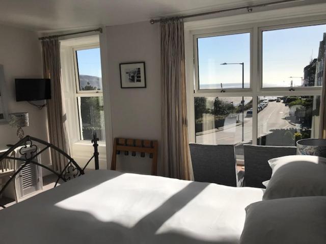 Lawrenny Lodge Barmouth Εξωτερικό φωτογραφία