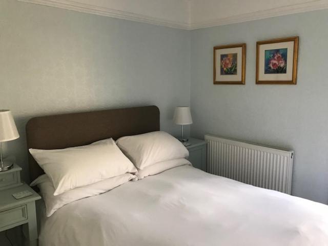 Lawrenny Lodge Barmouth Εξωτερικό φωτογραφία