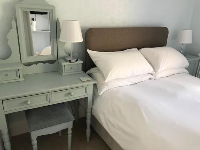 Lawrenny Lodge Barmouth Εξωτερικό φωτογραφία