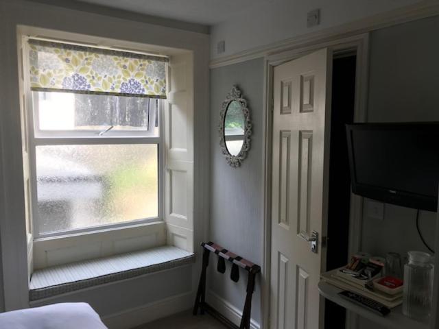 Lawrenny Lodge Barmouth Εξωτερικό φωτογραφία