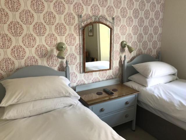 Lawrenny Lodge Barmouth Δωμάτιο φωτογραφία