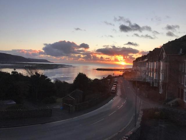 Lawrenny Lodge Barmouth Εξωτερικό φωτογραφία